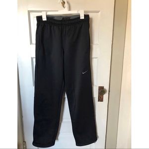 Nike ThermaFit sweatpants